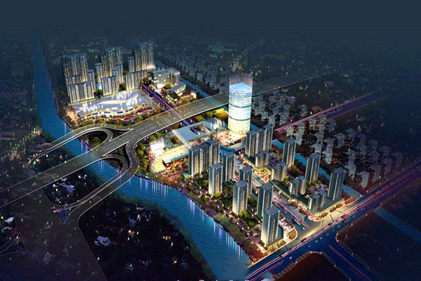 智能楼宇控制系统的工程管理对策！