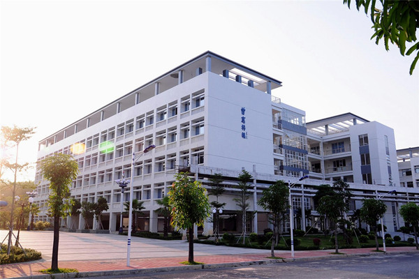 学校教育楼宇自控工程师专业实践培养方案！