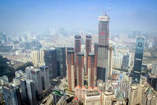 智能楼宇自控系统集成方案21页！