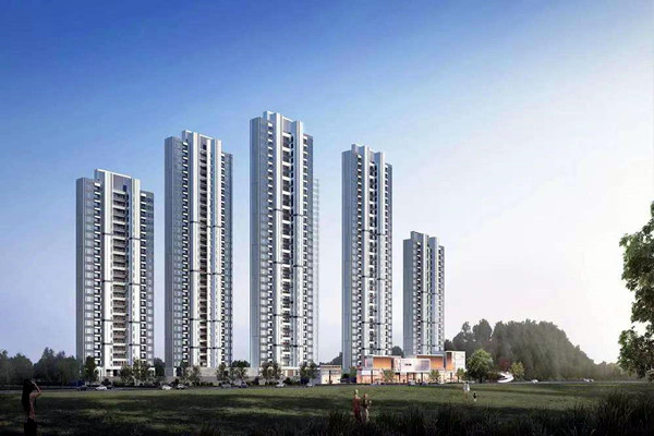 楼宇自动化施工电气安装要加强组织管理！(图1)