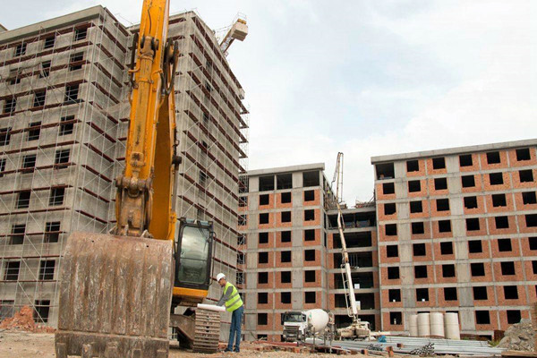 楼宇自控施工管理控制的两大要点！(图1)