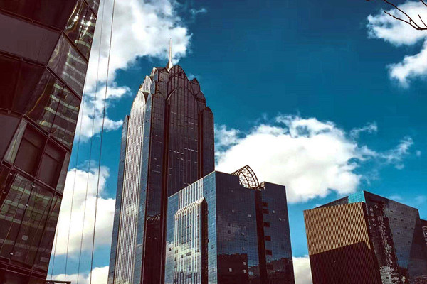 当前楼宇控制系统应用的基本现状！(图1)