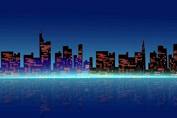 创新楼宇智能化系统的发展思维！