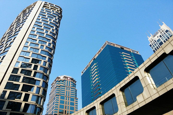 商业大厦对于智能楼宇自控系统的要求！