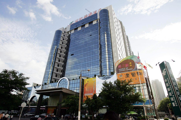 楼宇自控系统对于工程管理提出了更高的要求！(图1)