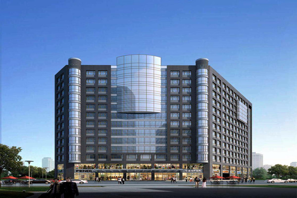 楼宇智能化需要加强技术研发力度！