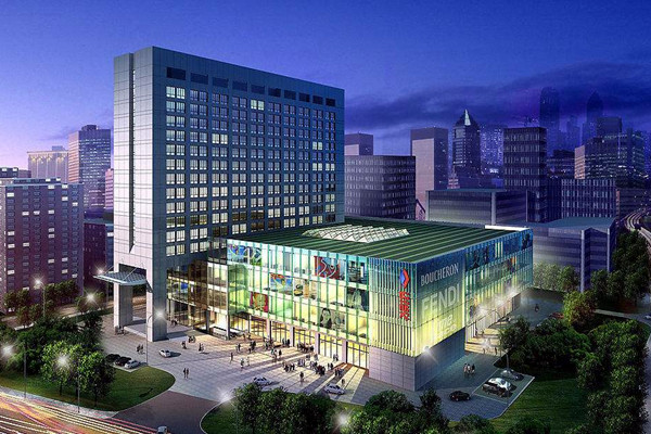 如何加强楼宇自控系统的工程监理工作？(图1)