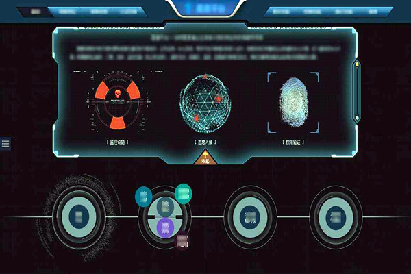 楼宇自动化过程中的网络部署划分！