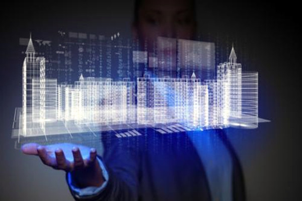 楼宇自控的功能所在！