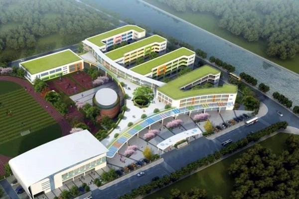 楼宇智能化的应用领域有哪几个？