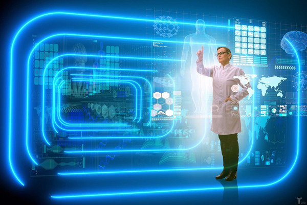 楼宇智能化的应用领域有哪几个？