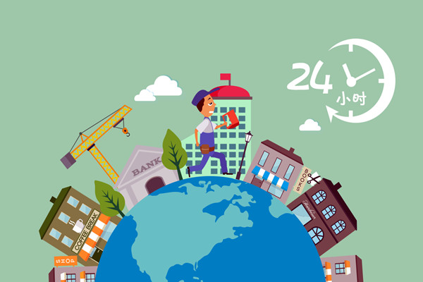 楼宇自控概述！智能楼宇的价值所在！