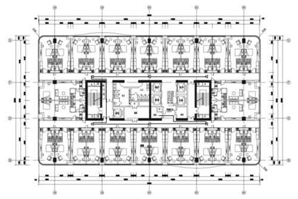 如何科学地设计楼宇自控施工图纸？