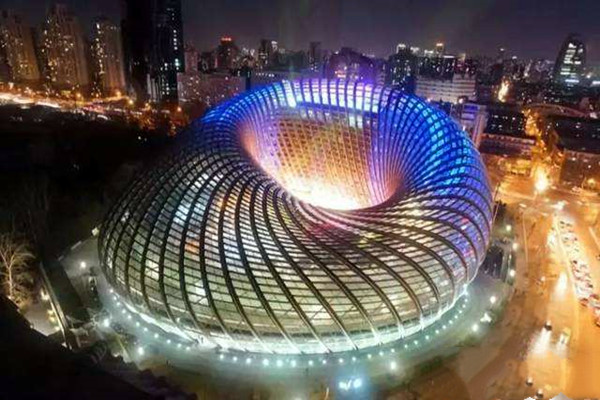 智能楼宇控制系统的内容与目标！