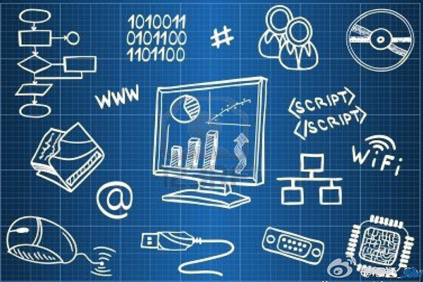 哪些技术实现了楼宇自控系统的集成？