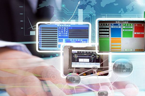 哪些技术实现了楼宇自控系统的集成？