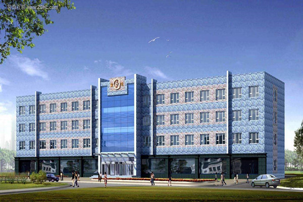 智能楼宇的特征！