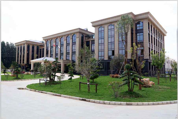 楼宇智能化系统如何实现楼宇安全？