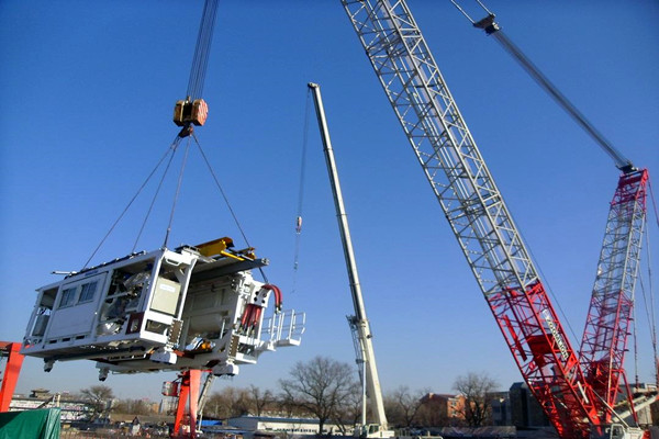 智能楼宇控制系统施工中的细节汇总！
