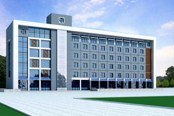 智能楼宇控制系统施工中的细节汇总！