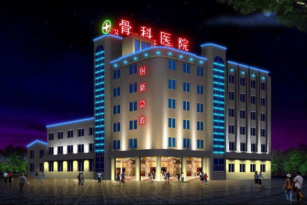 医院大楼楼宇控制系统的工程概况与特征分析！