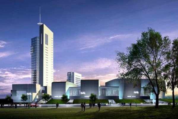 楼宇自动化产业区域发展问题的提出！