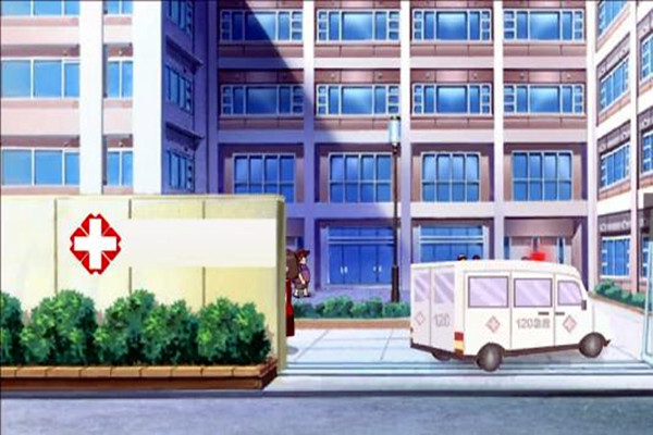 医院楼宇自控发展趋势！