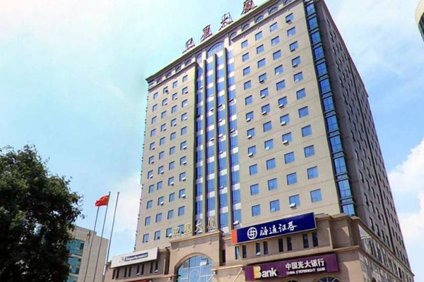 建立健全楼宇自动化系统的管理制度！