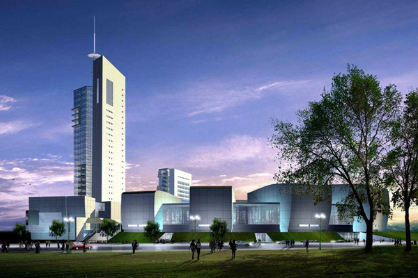 楼宇自动化项目管理系统的作用！