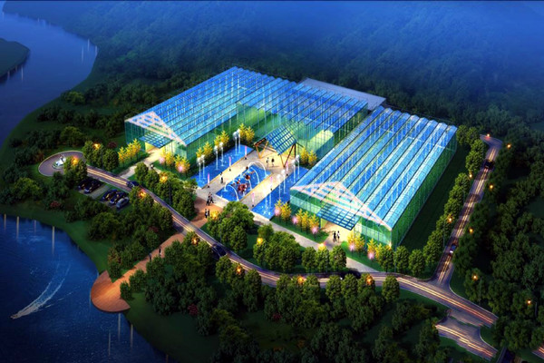 我国楼宇自控系统的发展速度已超全球平均速度！