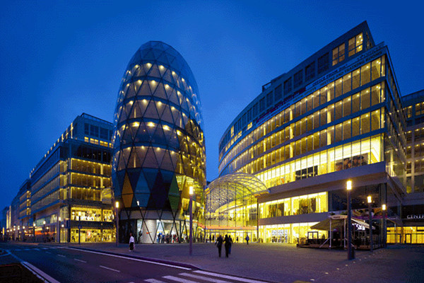 智能楼宇控制系统的坎坷发展历程！