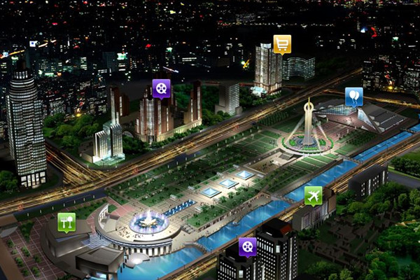 楼宇智能化施工图方案的审核问题！