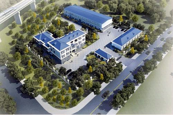 楼宇智能化系统的产业发展和市场容量！