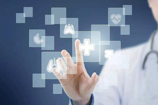 医疗领域，智能楼宇自控系统需要哪些子系统？