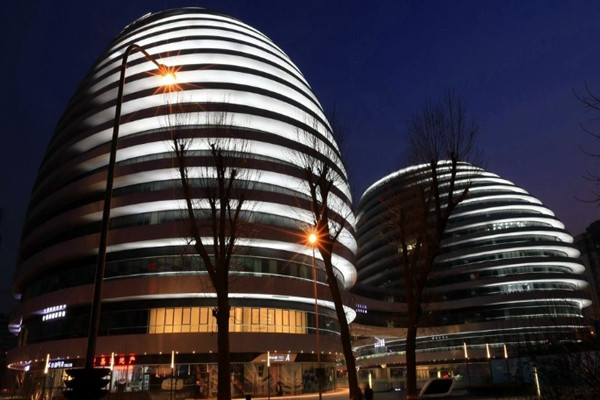 楼宇自控系统集成化实例！