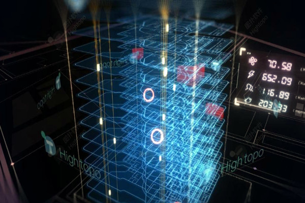 健全楼宇智能化质量保证体系！