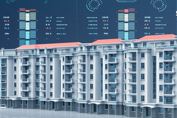 楼宇自控工程要具备软实力！