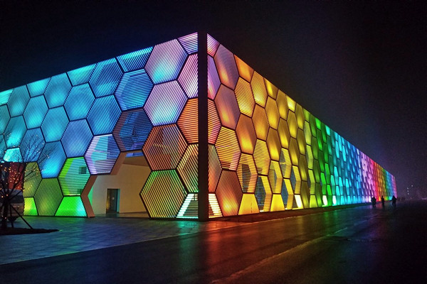 楼宇自动化系统关于照明的节能性研究！