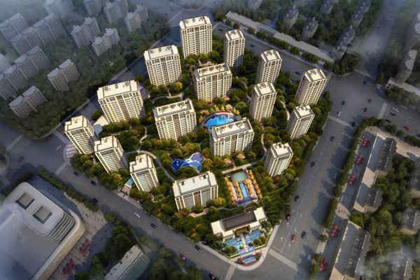 智能楼宇控制系统在工程综合管理中的作用！