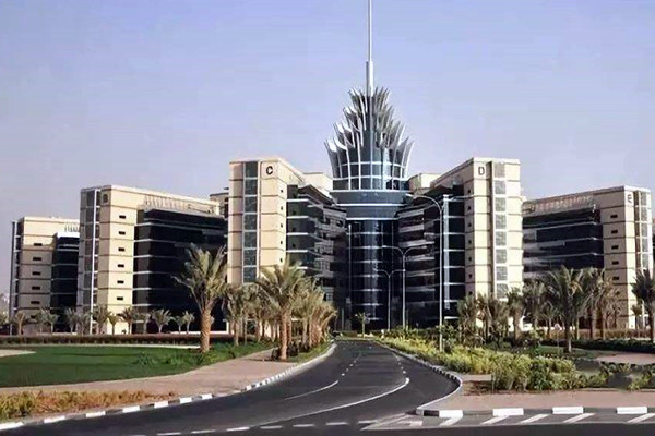 楼宇控制系统在现代安保中的作用！