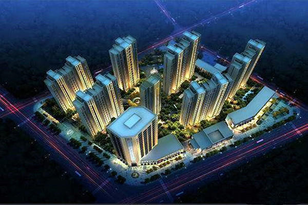 智能楼宇自控系统的实践概况！