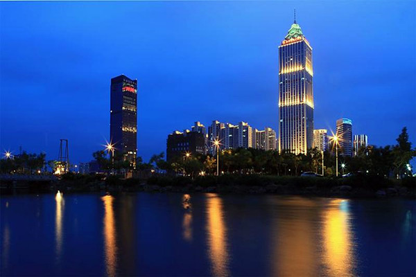 加强楼宇智能化技术措施的管理！