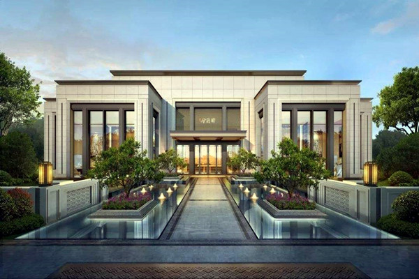 楼宇自控系统跟踪实践，不要太爽！