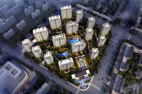 楼宇控制要求快速有效的指令输出！