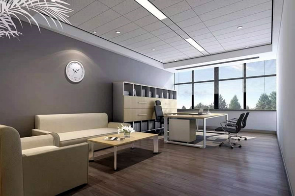 智能楼宇控制系统的综合统筹规划！