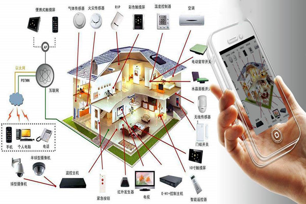 加强楼宇自动化工程监理工作！