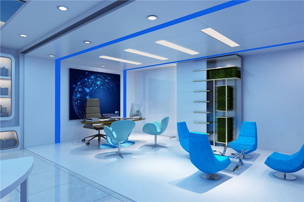 智能楼宇控制系统和装饰工程的主体内容！