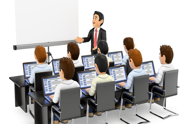 楼宇自控系统办公自动化的实现！