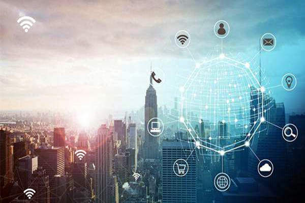 楼宇控制系统用到了这些监测技术！