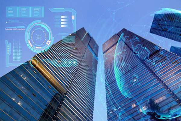 楼宇自动化系统简介！